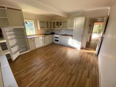 Moosbergsvägen, Råneå - Foto 3