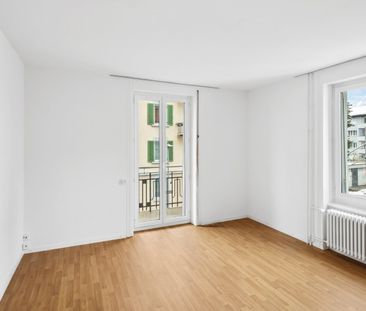 "Ruhige Lage nahe Zentrum und Hochschule" - Foto 4