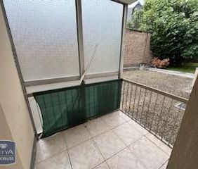 Location Appartement 3 pièces 78m² STRASBOURG 67000 - Photo 5