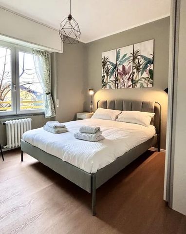 Via Giacinto Serrati Menotti, Milan, Lombardy 20138 - Photo 5