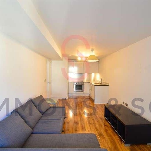 Mosaic Apartments, High Street, Slough, SL1 - Photo 1