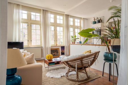 Duplex te huur in Brugge - Foto 2
