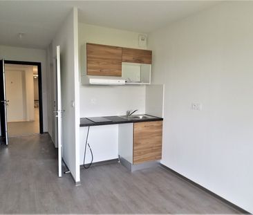 Apartment - Photo 1