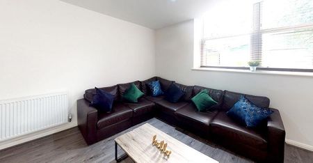 5 bedroom house to rent - Photo 3