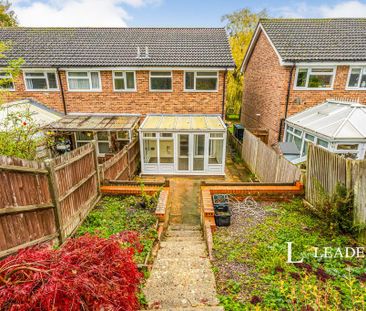 2 bedroom house to rent - Photo 3