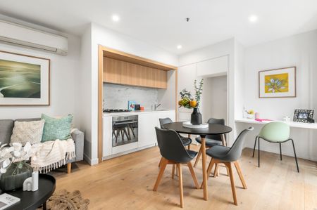 109/178 Union Road, Surrey Hills VIC 3127 - Apartment For Rent | Domain - Photo 5