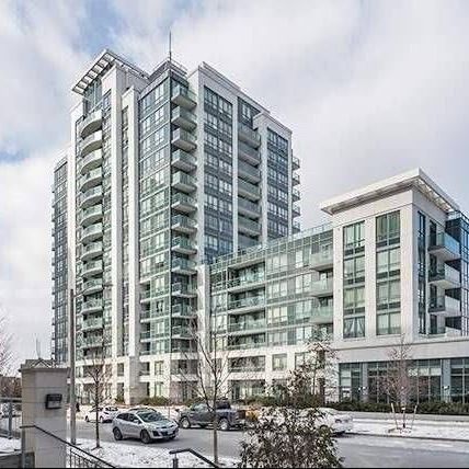 For Lease - 30 North Park Road Unit# 1107, Vaughan, Ontario - Photo 1