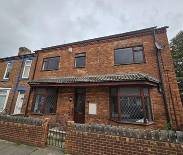 1 bedroom in a house share to rent - Photo 5