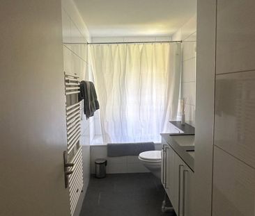 3.5 Zimmer, 73 m², 1. Stock - Photo 4