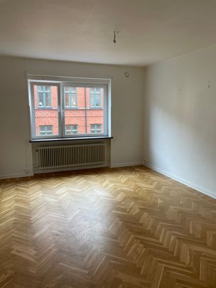 Solgatan, Malmö - Foto 1