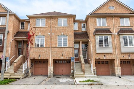 For Lease - 3356 Redpath Circle, Mississauga, Ontario - Photo 4