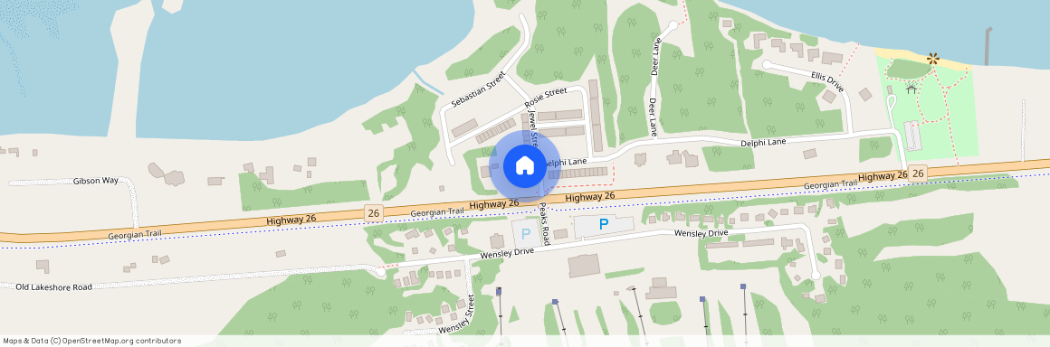 112 Delphi Court #112, Blue Mountains, Blue Mountains