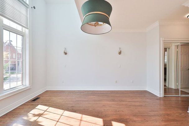 For Lease - 37 Castlegate Boulevard, Brampton, Ontario - Photo 1