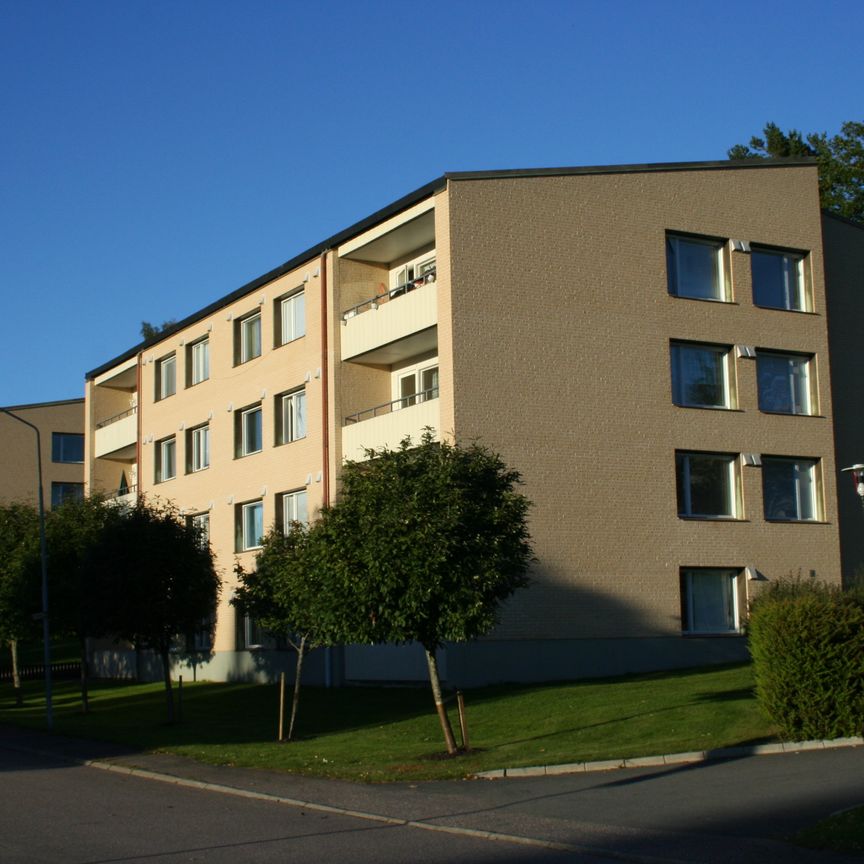 Schölinsgatan 1 B - Photo 1