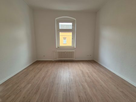 Renovierte 2-Zimmer-Wohnung sucht neue Mieter! Besichtigungstermine sind ab dem 01.10.24 möglich - Photo 5