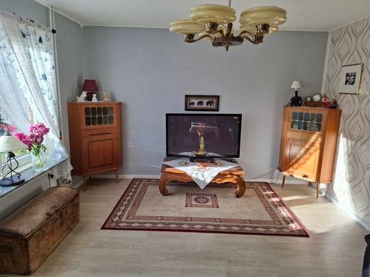 Siriusgatan, Säffle - Foto 1