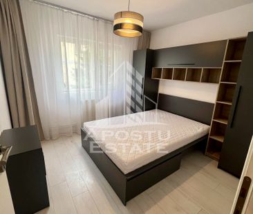 Apartament 3 camere de inchiriat, Complexul Studentesc, Timisoara - Photo 6