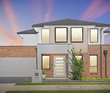 Quality Family Home in Hills of Carmel Estate - Photo 2