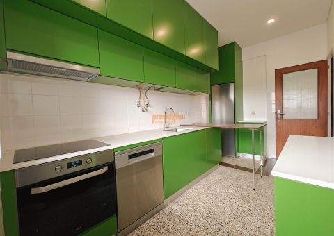 Apartamento T4