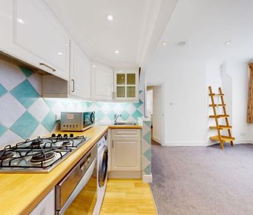 Bright Quiet ONE BED FLAT (1st Floor) in Belsize Park NW3 - Photo 6