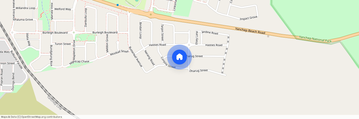 12 Dharug Street, WA 6035, Yanchep