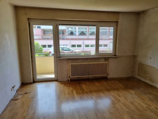 Wohnen in Kindberg: 3-Zimmer-Wohnung mit Loggia - Photo 1