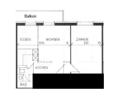 Wohnen im schönen Emmenbrücke - Photo 1
