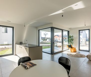 Appartement Te huur - Foto 5