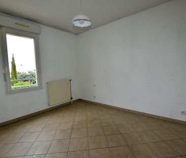 T3 résidence sécurisée - ascenseur - box - cave, - Photo 1