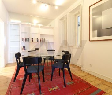 Apartamento T2 em Lisboa - Photo 4