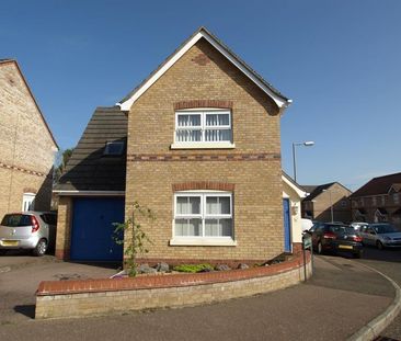 3 bedroom detached house to rent - Photo 6