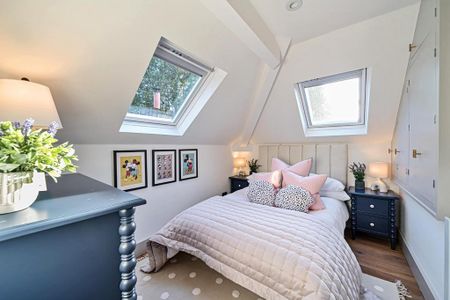 3 bedroom apartment to rent - Photo 4