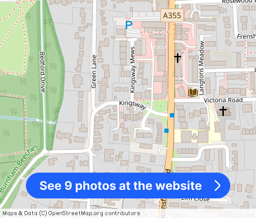 Farnham Common - Photo 1