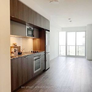 Bloor/Parliament-Bright Luxurious 1Bedroom+Den 1Bath - Photo 2