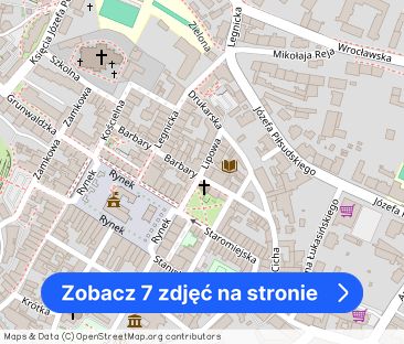 Wynajmę atrakcyjne mieszkanie Jawor centrum - Zdjęcie 1