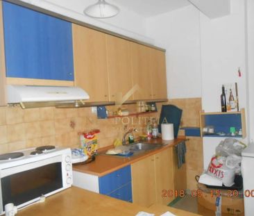 Studio/Γκαρσονιέρα για ενοικίαση Καλαμαριά - Photo 5