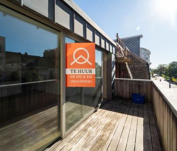 Appartement te huur in Gent voor € 975 met 1 slaapkamer - foto 3
