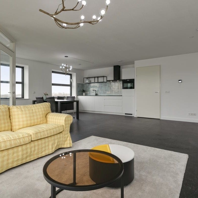 Appartement te huur: Winkelcentrum Woensel 148 5625 AG Eindhoven - Photo 1