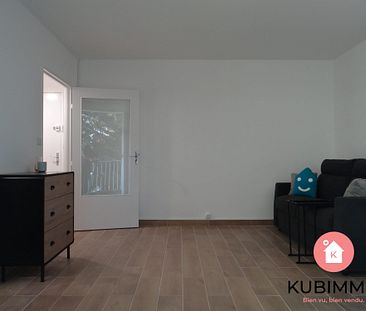 Studio à louer, 1 pièce - Lagny-sur-Marne 77400 - Photo 4