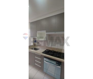 Aluguel Apartamento 3 Quartos Jardim Bonfiglioli Jundiaí-SP - Photo 3