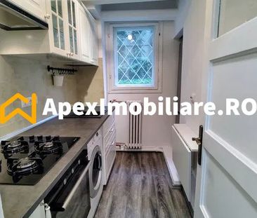 Apartament 2 camere de inchiriat Floreasca Bucuresti | ApexImobiliare. - Photo 5