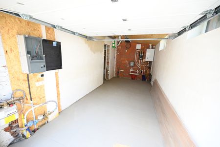 VRIJSTAANDE ééngezinswoning met GARAGE - Foto 5