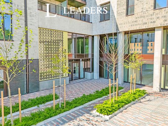 2 bedroom apartment to rent Millbrook Studios, Burnt Mill, Harlow, CM20 - Photo 1