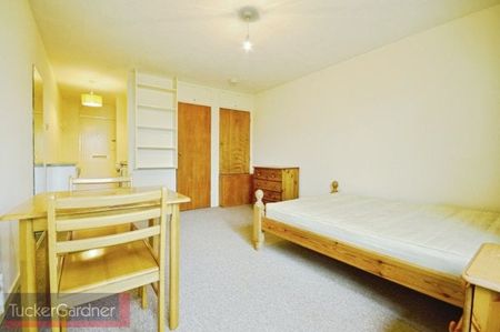 Mayflower House, Cambridge - Photo 2