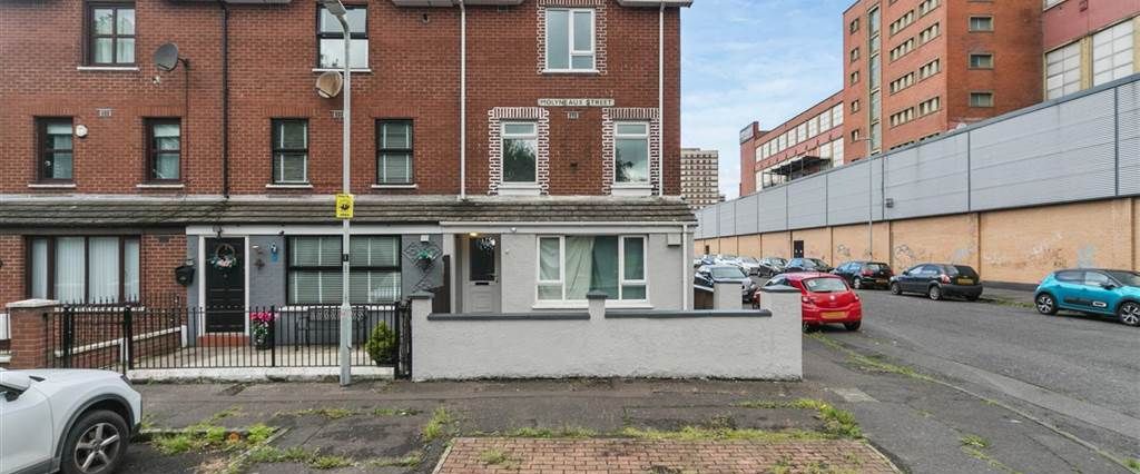 1 Molyneaux Street, Belfast , BT15 1GD - Photo 1