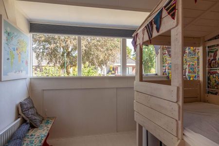 Huis te huur: Lunenburg 8 3904 JN Veenendaal - Foto 5