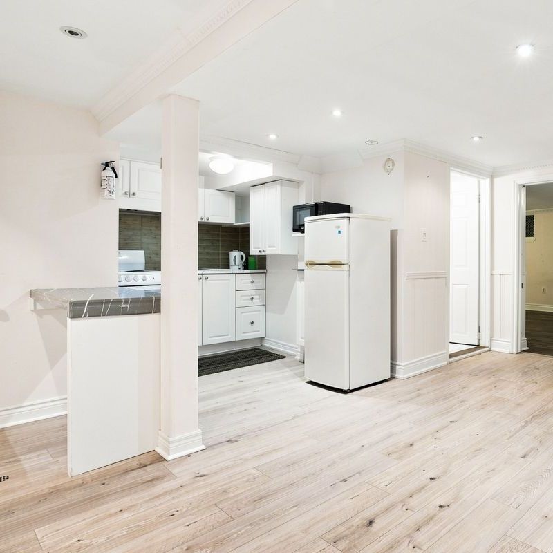For Lease - 3 Timgren Drive Unit# Lower, Toronto, Ontario - Photo 1