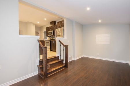 67 George St, St. Catharines - 1 Bedroom Apartment - Photo 5