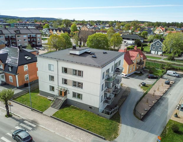 Storgatan 43 A, Vetlanda (1) - Foto 1