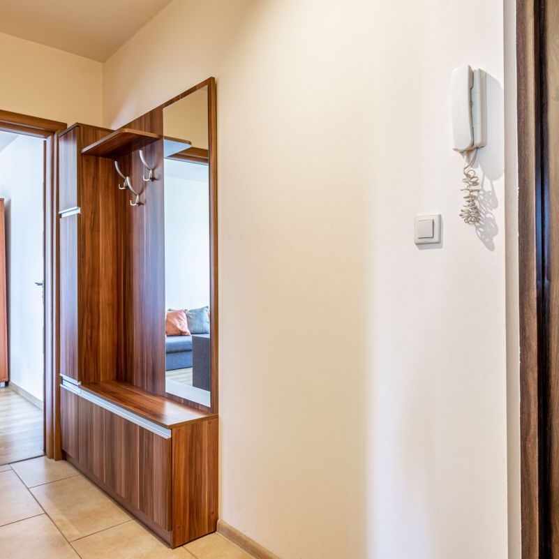 os. Piastowskie dwupokojowe od zaraz - Photo 1